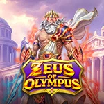 ZEUS OF OLYMPUS