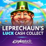 Leprechaun's Luck: Cash Collect™