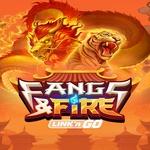 Fangs & Fire