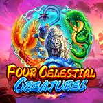 Four Celestial Creatures